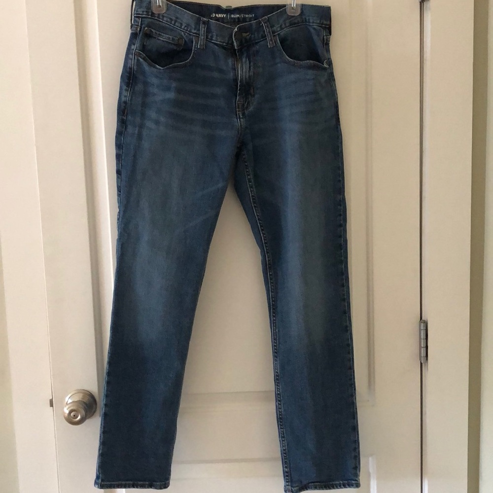 Men’s jeans 30x30